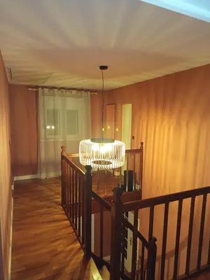 Plan de l'établissement Maison proche circuit 24h