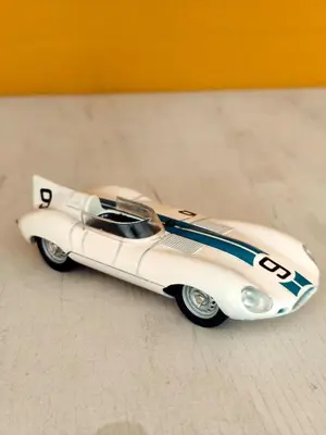 Plan de l'établissement Le Mans Vintage
