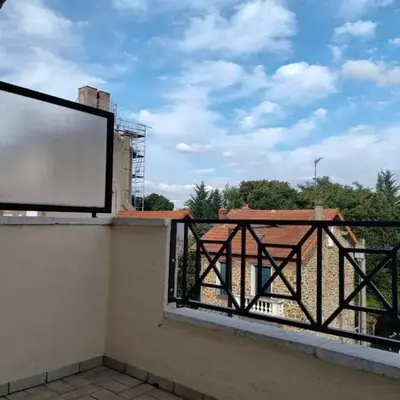 Appartement Duplex
