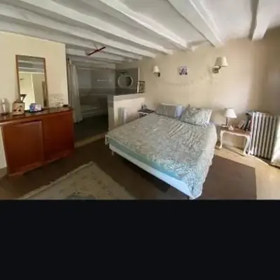 Chez Mimi