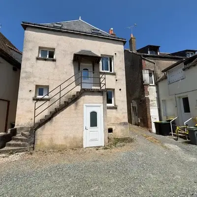 Appartement Numéro 3