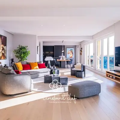Appartement d Exception - Hyper Centre - 3 suites