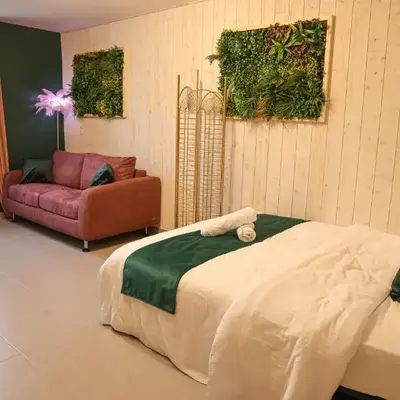 Le Studio Vert