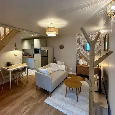 Cosy 24 - Le Mans City Center