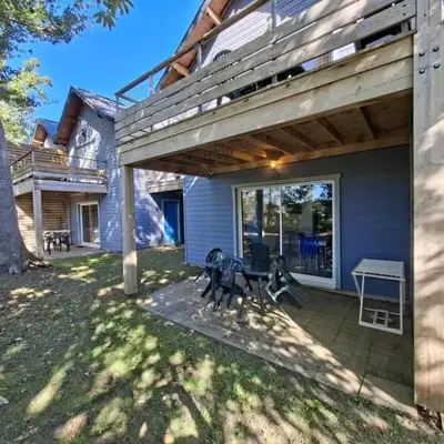 Cottage Corneille 3 paisible et frais