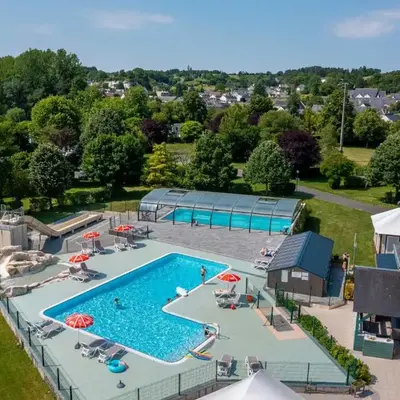 Camping Loches