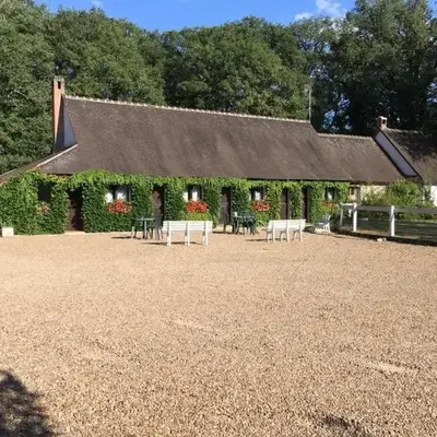 Auberge Marcheroux