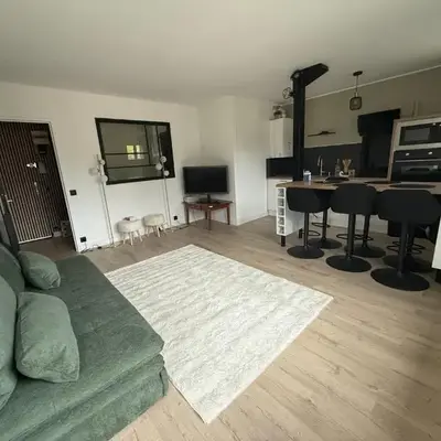 Appartement 24h - Le Mans