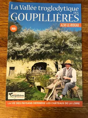 Plan de l'établissement L'ancienne Tonnellerie
