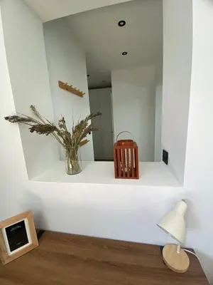 Plan de l'établissement L Atelier - Maison Bagneux