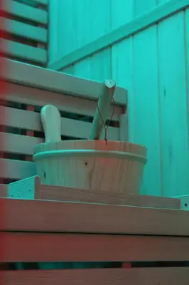 Plan de l'établissement L alcove des Sens Love Room Jacuzzi sauna