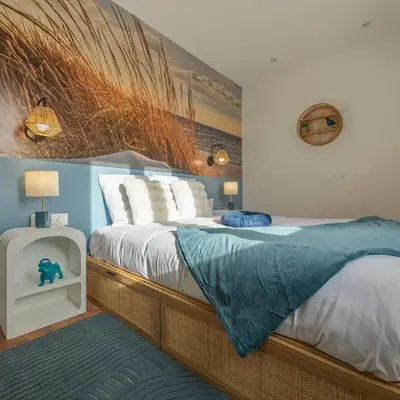 301 Chanzy - T1 Bord de Mer - Lumineux & Cosy - 3P