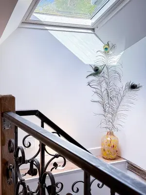 Plan de l'établissement La Maisonnette de Carreaux
