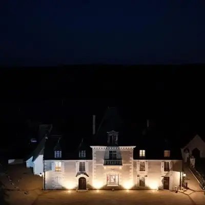 Château des Usages