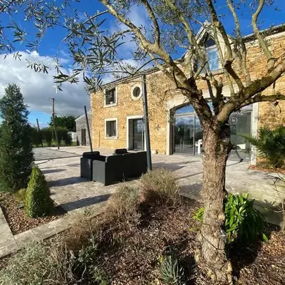 Maison d'architecte