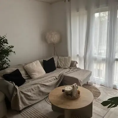 Appartement lumineux