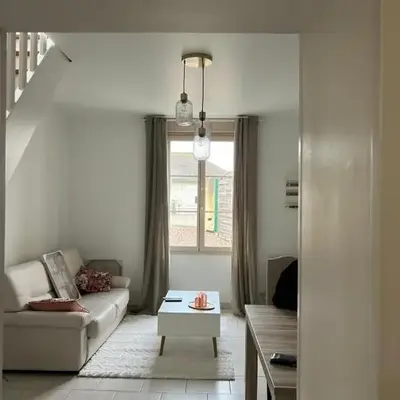 La citadine - Confort espace et nature