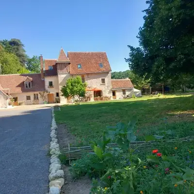 La source de Vaugadeland