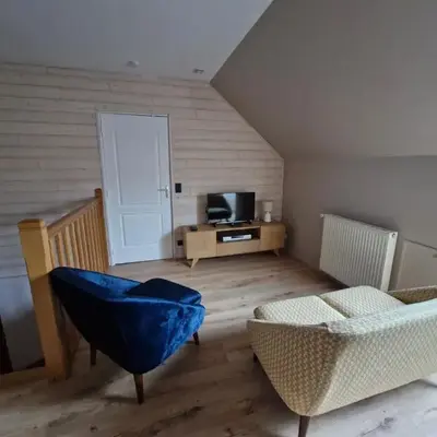 Chambre Proche Circuit 24h