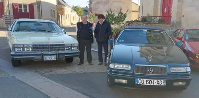 Plan de l'établissement camping car