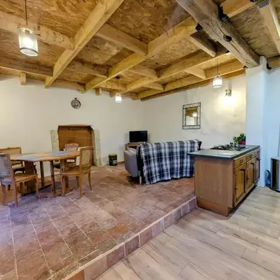 Gîte Val de Loire Le Puits