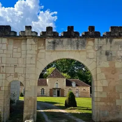 Cloffy et son Domaine