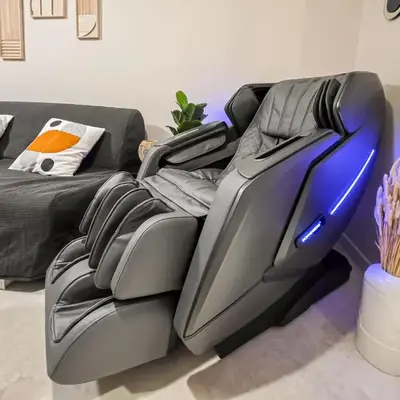 Le Lodge Corail - Massage Réparateur & Design Fun