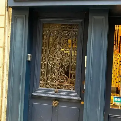 Chez hortense