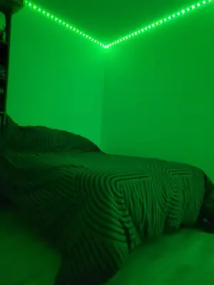 Un ou plusieurs lits dans un hébergement de l'établissement Chambre chez l'habitant circuit 24h Boulerie Jump