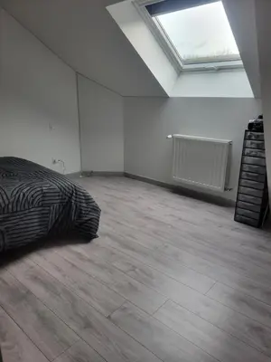 Plan de l'établissement Chambre chez l'habitant circuit 24h Boulerie Jump