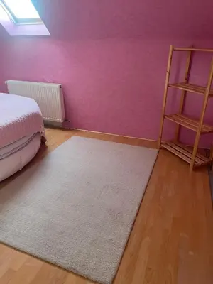 Plan de l'établissement Charmant, logement, idéal pour famille