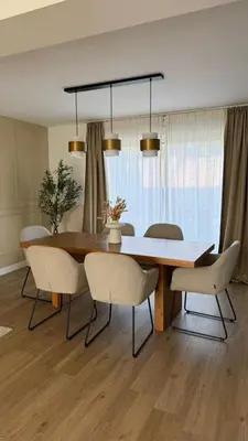 Coin salon dans l'établissement Maison de campagne - 20min du circuit des 24H et du zoo de la Flèche