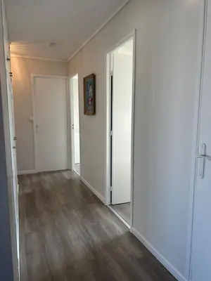Plan de l'établissement Spacieux confortable et facile d'accès - 3 chambres