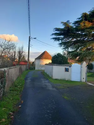 Bâtiment de le bateau