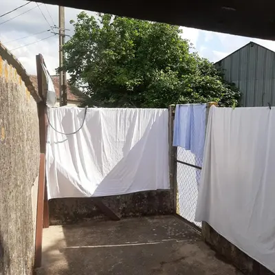 Plan de l'établissement le pigeonnier de st Romain