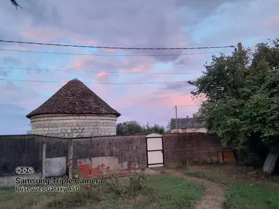 Bâtiment de le bateau