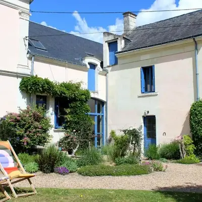 Chambres d'hôtes La Buronnière
