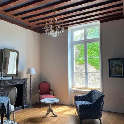 Maison Léopoldine 1