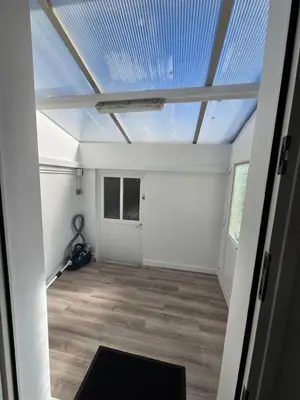 Plan de l'établissement Maison entierement rénovée Le Mans