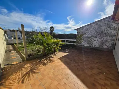 Plan de l'établissement Maison entierement rénovée Le Mans