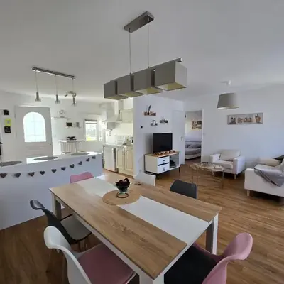 Maison entierement rénovée Le Mans
