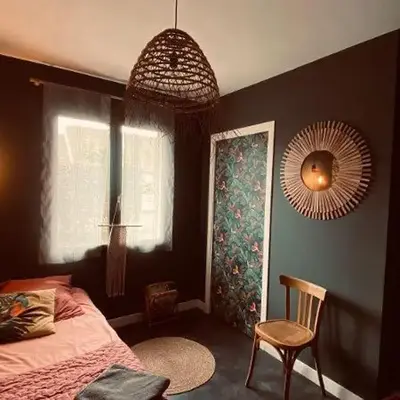 Location chambre 24H du Mans