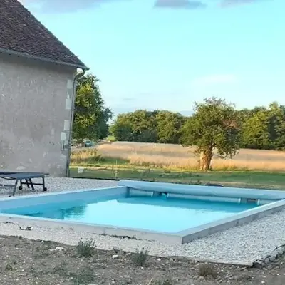 La Bergerie du Buisson
