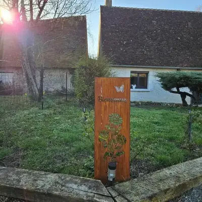 Maison du bonheur