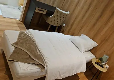 Plan de l'établissement Hotel Normandie