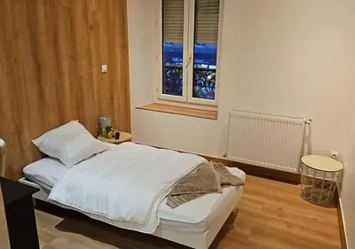 Plan de l'établissement Hotel Normandie