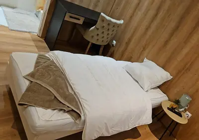Plan de l'établissement Hotel Normandie