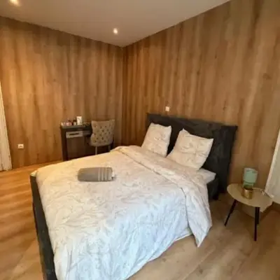 Hotel Normandie