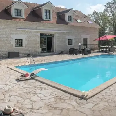 Les Aulnaies - B&B