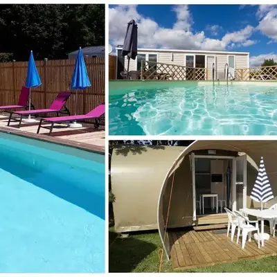 Camping Le Cardinal